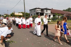 Boże Ciało (2019)