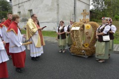 Dożynki gminne Rudyszwałd (2019)