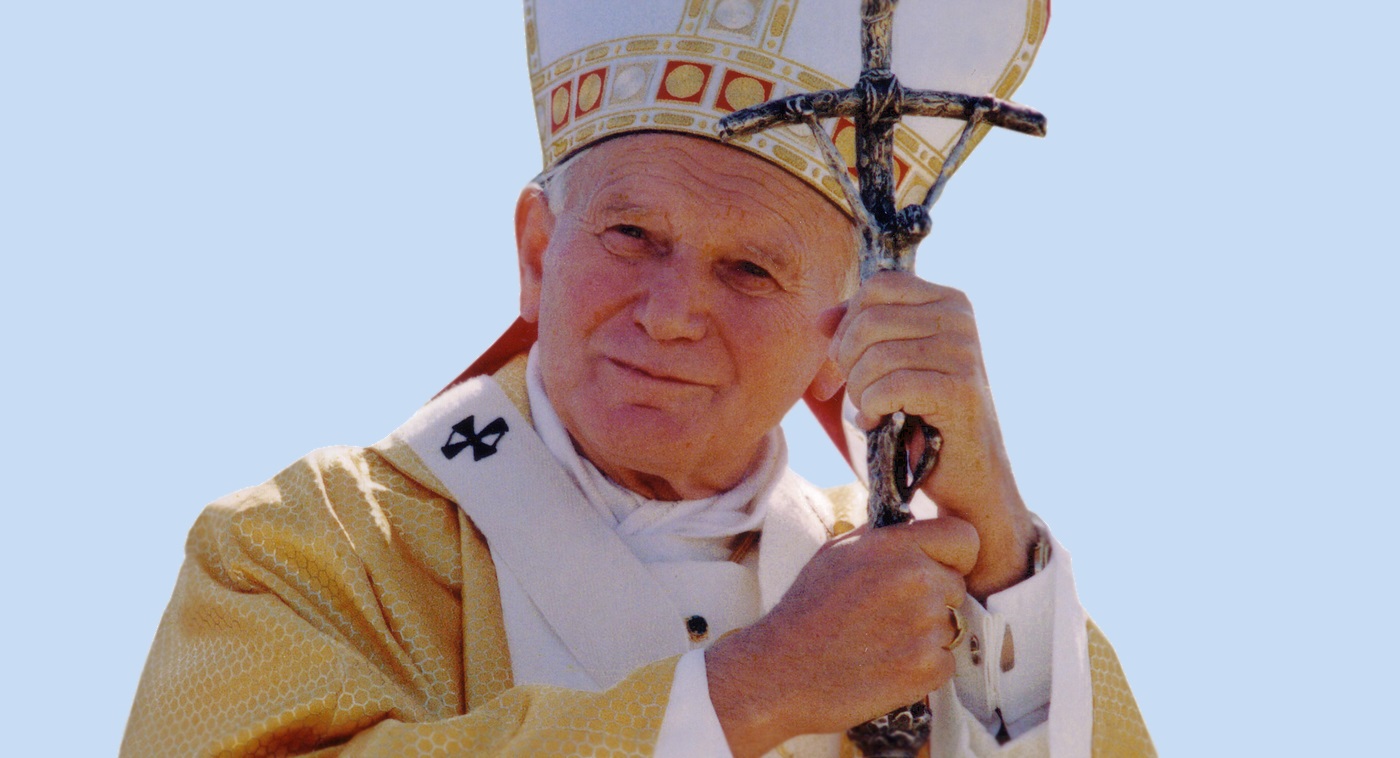 Ile Lat Nie żyje Jan Paweł Ii 100. rocznica urodzin Jana Pawła II