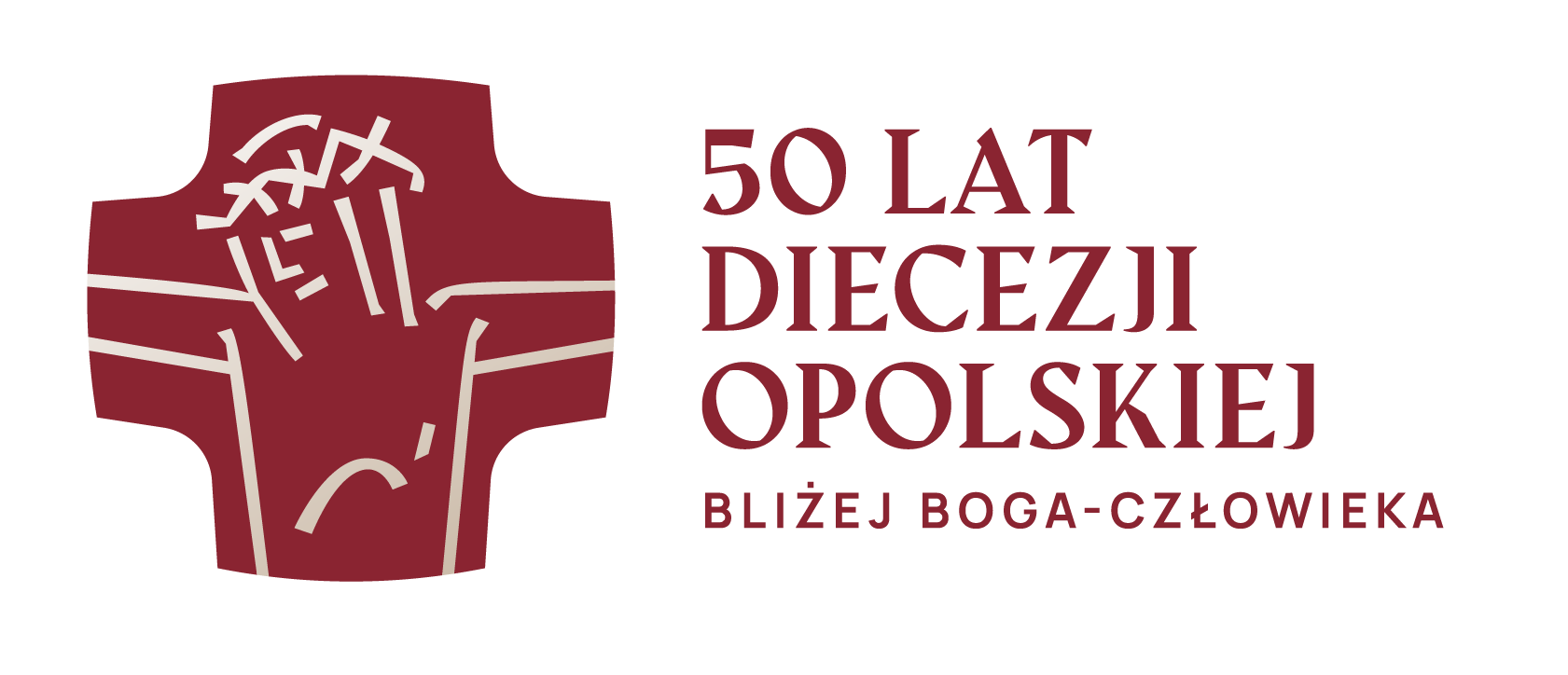 50-lecie Diecezji Opolskiej