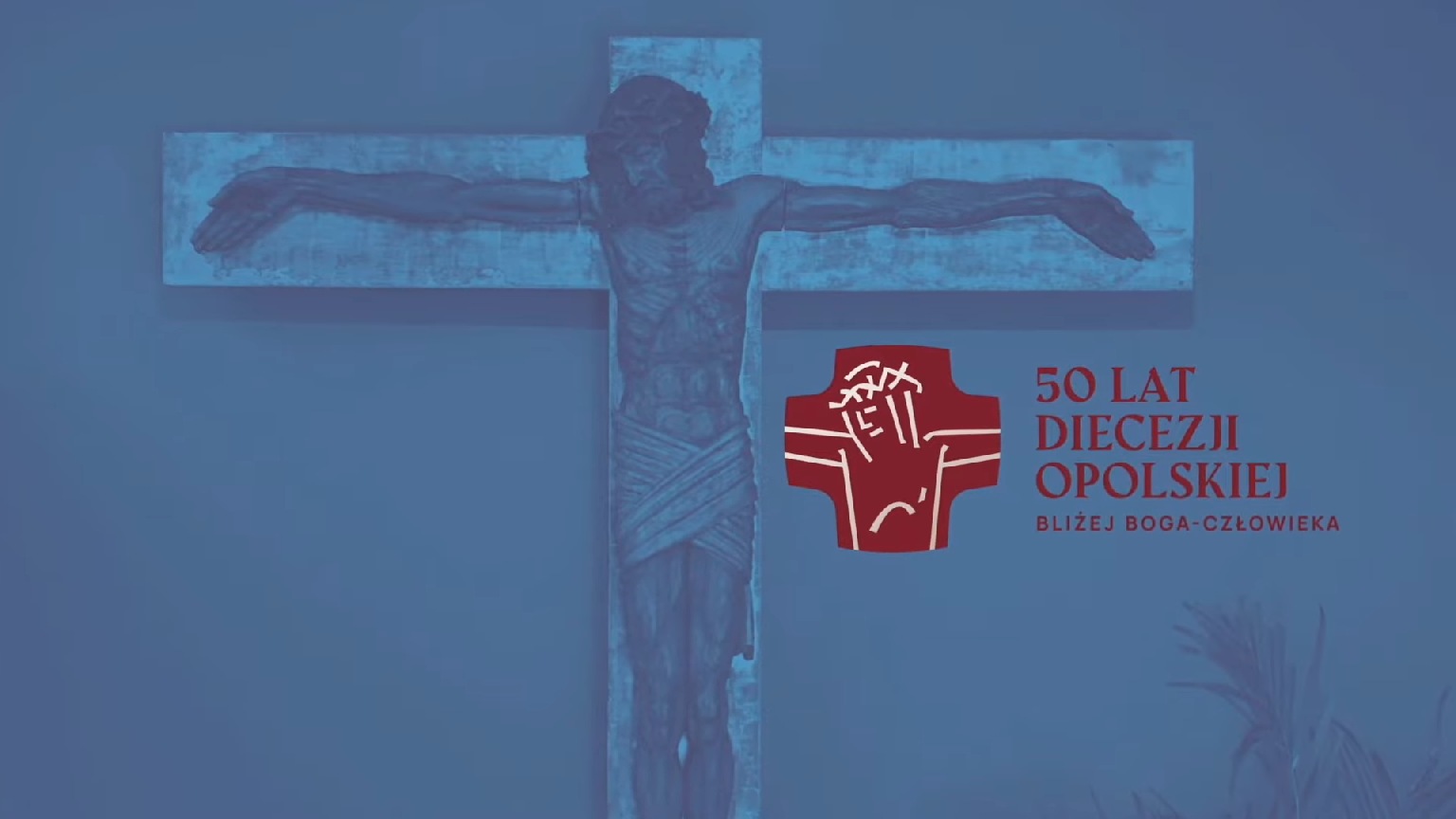 50-lecie Diecezji Opolskiej