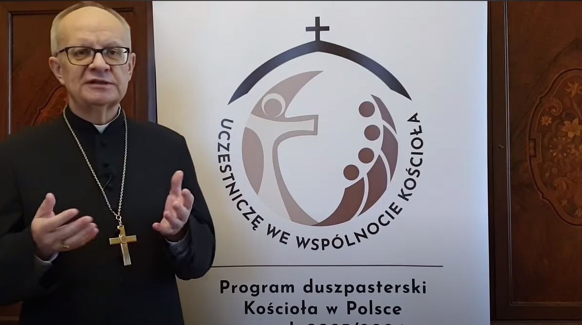 Uważajcie, czuwajcie…