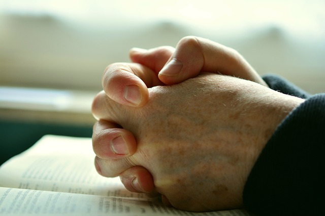 Tydzień Modlitw o Jedność Chrześcijan