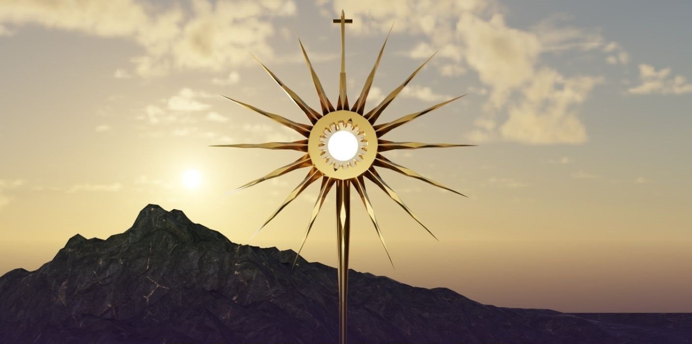 Wieczór uwielbienia